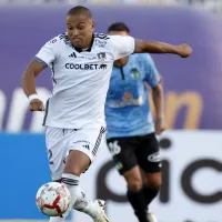 DT de Cobreloa explica el fallido fichaje de Leandro Benegas: “Es utópico”