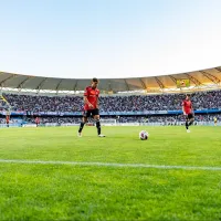 ¿Qué pasó con el partido de Colo Colo vs Deportes Quillón por Copa Chile y cuándo se juega?