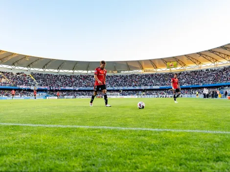 ¿Qué pasó con el partido de Colo Colo por Copa Chile?