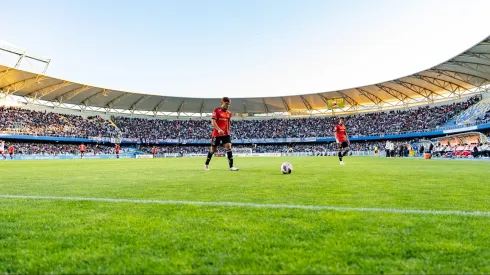Colo Colo vs Deportes Quillón por Copa Chile deberá esperar