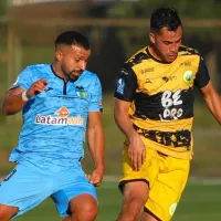 Definido el rival de Colo Colo o Colegio Quillón en los cuartos de la fase regional de Copa Chile