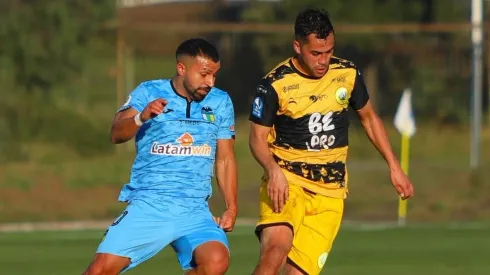 Definido el rival de Colo Colo o Colegio Quillón en los cuartos de la fase regional de Copa Chile.