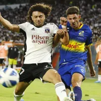 Históricos de Colo Colo le ponen todas sus fichas a Lucas Di Yorio: “Jugador de primera”