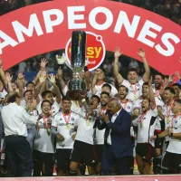 El más ganador y por paliza: ¿Cuántas Copa Chile tiene Colo Colo?