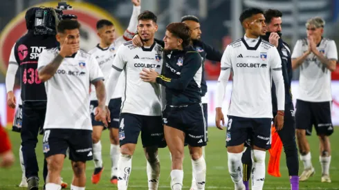 Colo Colo vive jornada clave por el tema refuerzos.