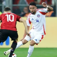Refuerzo cósmico: Mauricio Isla alista su llegada a Colo Colo y su confirmación es inminente