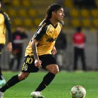 Colo Colo se ilusiona: En Everton descartan cualquier acuerdo con Luciano Cabral