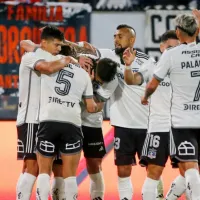 Anuncian venta de entradas para Colo Colo vs Colegio Quillón en el Estadio Monumental