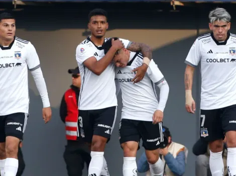 ¿Cuándo juegan Colo Colo vs Colegio Quillón?