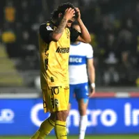 No hay nada firmado: Coquimbo Unido desmiente acuerdo entre Grupo Pachuca y Luciano Cabral
