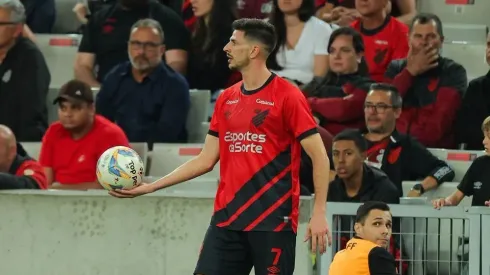 La principal traba para la llegada de Lucas Di Yorio a Colo Colo.