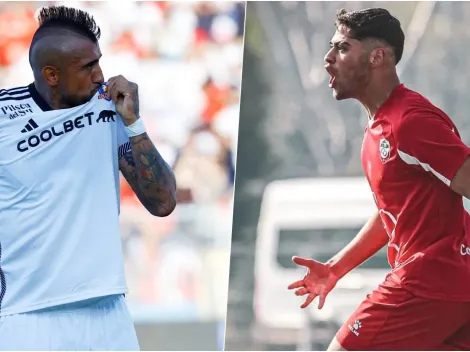 ¿Cuándo y dónde ver a Colo Colo vs Colegio Quillón por la Copa Chile 2024?