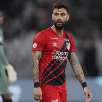 La categórica respuesta de Gonzalo Mastriani ante el interés de Colo Colo en este mercado