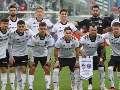El uno a uno de un nuevo triunfo por Copa Chile