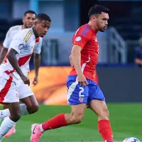 Chile 0 – 0 Perú: Crónica y resumen de la fecha 1 del Grupo A de la Copa América 2024
