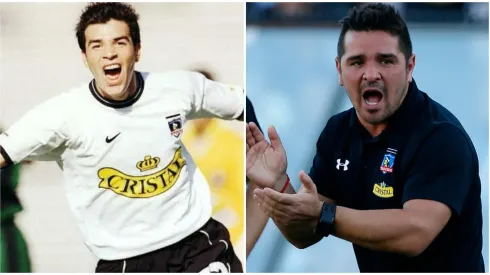 Los nombres para reemplazar a Ariel Paolorossi en Colo Colo.