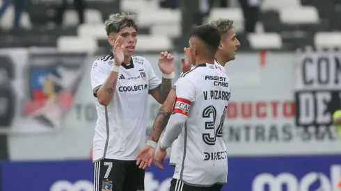 Venta de entradas para Colo Colo vs Universitario de Perú.