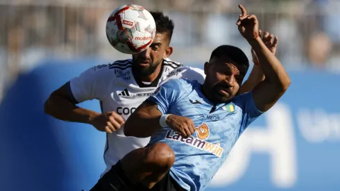 ¿Cuándo juega Colo Colo vs O’Higgins por la Copa Chile 2024?