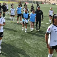 Anuncian suspensión del encuentro entre Colo Colo Femenino vs Everton por la fecha 14
