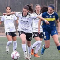 Duro golpe: Colo Colo Femenino sufre pérdida de puntos por insólito error