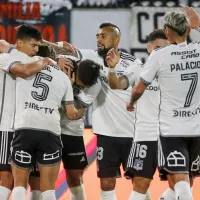 Definen transmisión para el amistoso entre Colo Colo vs Universitario de Perú