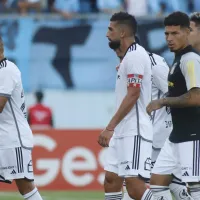 ¿Con Maximiliano Falcón? La lista de citados de Colo Colo para enfrentar a O’Higgins por Copa Chile