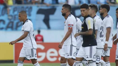 La lista de citados de Colo Colo para enfrentar a O’Higgins por Copa Chile.