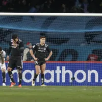 Colo Colo 2 – 2 O’Higgins: Crónica, resumen y goles de los cuartos de ida de la Copa Chile 2024