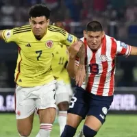 ¿Cuándo juega Colombia vs Paraguay por Copa América 2024 y qué canal transmite?