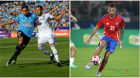 Noticias Colo Colo hoy: refuerzos, Matías Catalán, Copa Chile, O'Higgins y más.