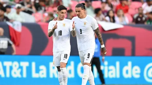 ¿Cuándo juegan y quién transmite Uruguay vs Panamá por la Copa América 2024?