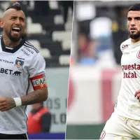 ¿Cuándo juega Colo Colo vs Universitario y quién transmite el amistoso?