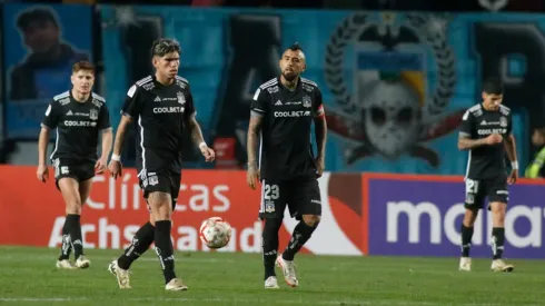 Colo Colo y nueva reunión clave para la llegada de refuerzos.