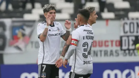 ¿Cuándo y dónde ver en vivo el amistoso de Colo Colo vs Universitario?