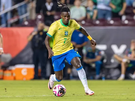 ¿Qué canal transmite Brasil vs Costa Rica por la Copa América?