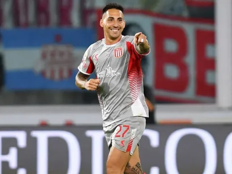 El monto que debe pagar Colo Colo para fichar a Javier Correa