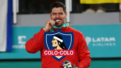 Thomas Briceño no solo brilló en Santiago 2023. También irá por la gloria en París 2024.