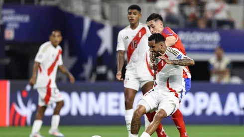 Perú salta a la cancha para enfrentar a Canadá por la Copa América 2024.