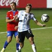 ¿Dónde ver gratis el partido de Chile vs Argentina por la Copa América 2024?