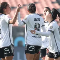 ¡Colo Colo Femenino abrocha a su primer refuerzo!
