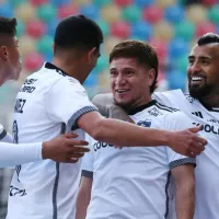 ¿Qué canal transmite en vivo el amistoso entre Colo Colo vs Universitario de Perú?