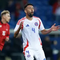 Ojo Colo Colo: la respuesta de Mauricio Isla sobre su continuidad en Independiente