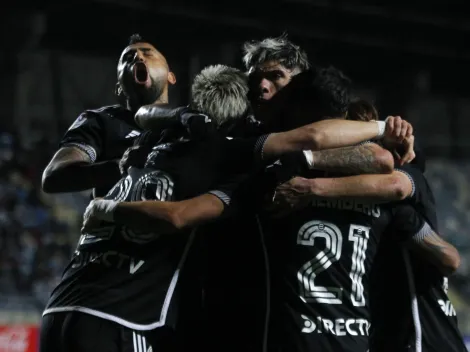 Colo Colo vs Universitario: ¿Cómo conseguir entradas 2x1 para el amistoso?