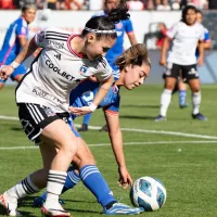 ¡En el Monumental! La programación para el clásico de Colo Colo Femenino vs U. de Chile