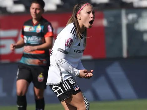 Entradas y transmisión para Colo Colo Femenino vs UdeC
