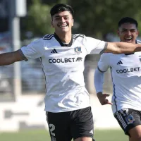 Con Superclásico: La programación de la Proyección y Sub 18 de Colo Colo