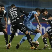 DT de O\'Higgins no se achica y advierte a Colo Colo: \'Tienen preocupación por nosotros\'