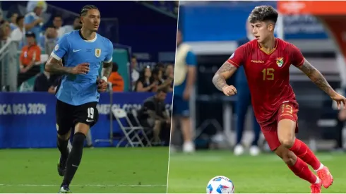 ¿Qué canal transmite a Uruguay vs Bolivia por la Copa América 2024?