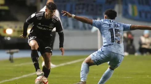 Colo Colo anuncia devolución de entradas para socios del CSD para el partido ante O’Higgins.