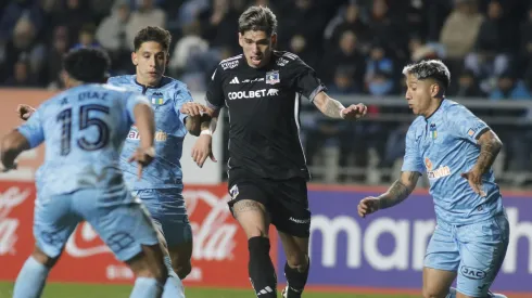 ¿Cuándo y dónde ver a Colo Colo vs O'Higgins por Copa Chile 2024?